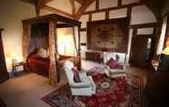 Bedroom 3 Blackmore Farm