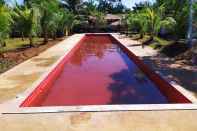 Swimming Pool Resort Vila Cotijuba