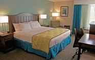 Bilik Tidur 7 Best Western Williamsburg Historic District