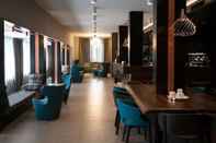 Bar, Cafe and Lounge G Hotel Pescara