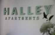 Lobi 5 Apartamentos Halley