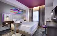 Bilik Tidur 3 Park Inn by Radisson Izmir