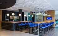 Bar, Kafe, dan Lounge 5 Park Inn by Radisson Polokwane