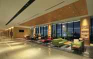 Lobby 6 The Singulari Hotel & Skyspa at Universal Studios Japan