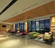 Lobby 6 The Singulari Hotel & Skyspa at Universal Studios Japan