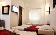 ห้องนอน 5 Boracay Ocean Bay Hotel