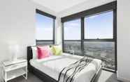 Bedroom 5 Platinum City Serviced Apartments