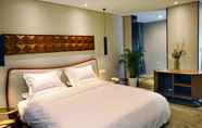 Bedroom 6 Villa Inn 8 Qingdao