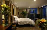Bedroom 5 Villa Inn 8 Qingdao