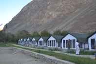 Exterior Nubra Summer Camp