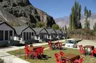 Ruang Umum Nubra Summer Camp