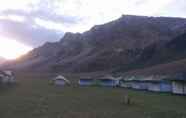 Nearby View and Attractions 5 Mulkila Adventures - Campsite