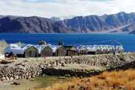 Điểm tham quan lân cận The Kora Pangong