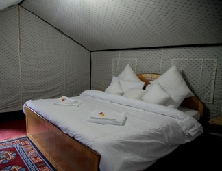 Bedroom 2 The Kora Pangong