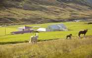 Nearby View and Attractions 7 Wilderness Center Óbyggðasetur Íslands