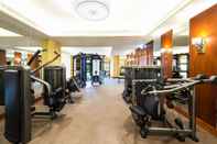 Fitness Center Legend Palace Hotel