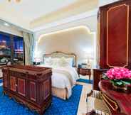 ห้องนอน 6 Legend Palace Hotel