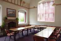 Functional Hall Ludlow Mascall Centre - Hostel