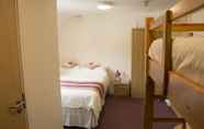 ห้องนอน 2 Ludlow Mascall Centre - Hostel