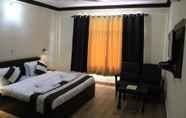 Bedroom 3 Hotel Royal Gasho