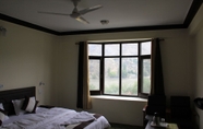 Kamar Tidur 7 Hotel Royal Gasho