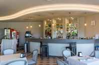 Bar, Cafe and Lounge Isola di Albarella Golf Hotel