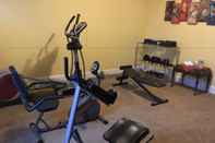 Fitness Center La Bastide Bed & Breakfast