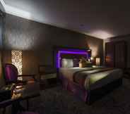 Bedroom 6 Golden Bujari Al Khobar Hotel