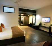 Bilik Tidur 7 Hotel Trinetar Gardens