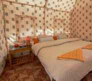 Bedroom 3 TIH Tsokar Eco Resort & Restaurant