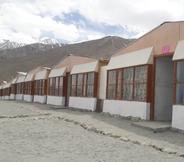 Exterior 2 Pangong Holiday Cottages