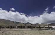 วิวและสถานที่ท่องเที่ยวใกล้เคียง 6 Pangong Holiday Cottages