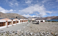 Nearby View and Attractions 7 Pangong Holiday Cottages