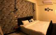 Bilik Tidur 4 Hualien bv Hotel