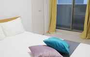 Kamar Tidur 3 Trusty Residence Tennoji East