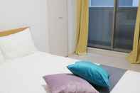 Kamar Tidur Trusty Residence Tennoji East