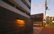 Bangunan 7 Trusty Residence Tennoji East