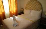 Kamar Tidur 3 Celvis Vacation Cottages