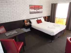 Kamar Tidur 4 Jackaroo Apartments