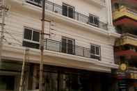 Exterior Aloha City Stay Raipur