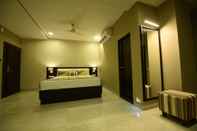 Bedroom Aloha City Stay Raipur