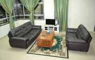 Common Space 6 Sitiyam Homestay Kota Warisan