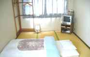 Bedroom 3 Minshuku Suzu