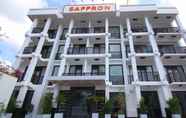 Bangunan 2 Saffron Hotel