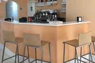Quầy bar, cafe và phòng lounge Hotel Danieli Pozzallo
