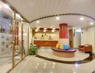 Lobby 2 Unima Grand