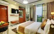 Bedroom 5 Unima Grand