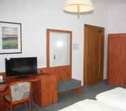 Bedroom 5 Hotel Rosengarten