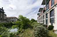 Exterior ZENAO Appart'hotel Troyes