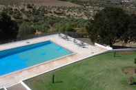 Swimming Pool Casa de Campo Estalagem de São Gens